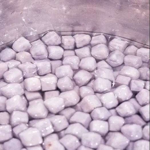 Hình ảnh Thạch Khoai Môn