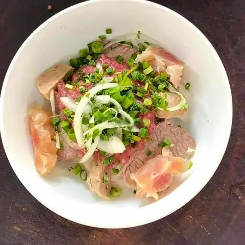 Hình ảnh Thập cẩm