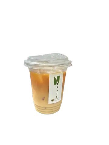 Hình ảnh Blacktea latte