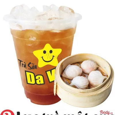 Hình ảnh Lục Trà Xanh (L)
