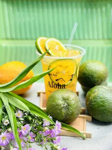 Hình ảnh Cam vắt
