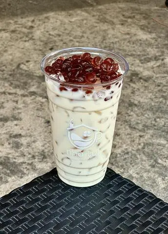 Hình ảnh Trà sữa 
