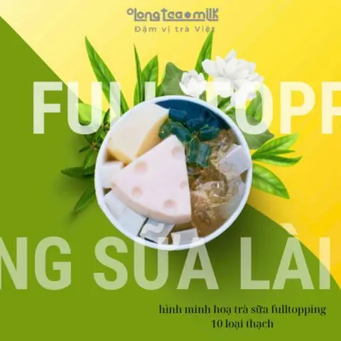 Hình ảnh O/o long sữa lài
