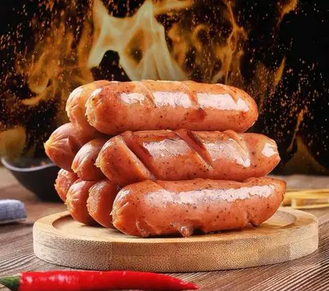 Hình ảnh Xúc Xích Đức - 1c