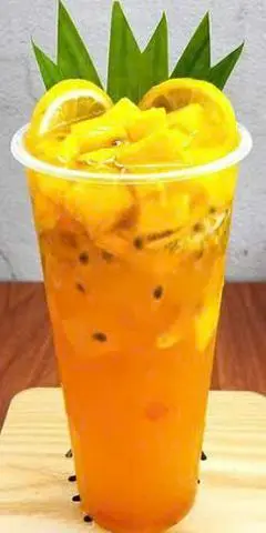 Hình ảnh Trà xoài