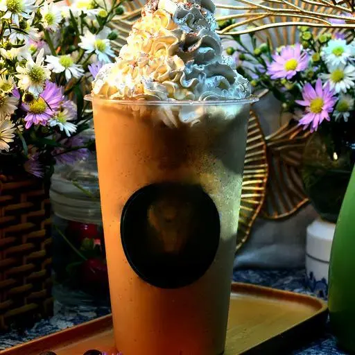 Hình ảnh Socola Đá Xay