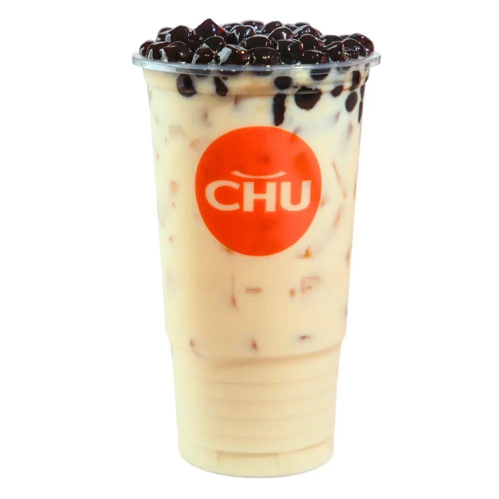 Hình ảnh Trà sữa gạo rang Chu Gia