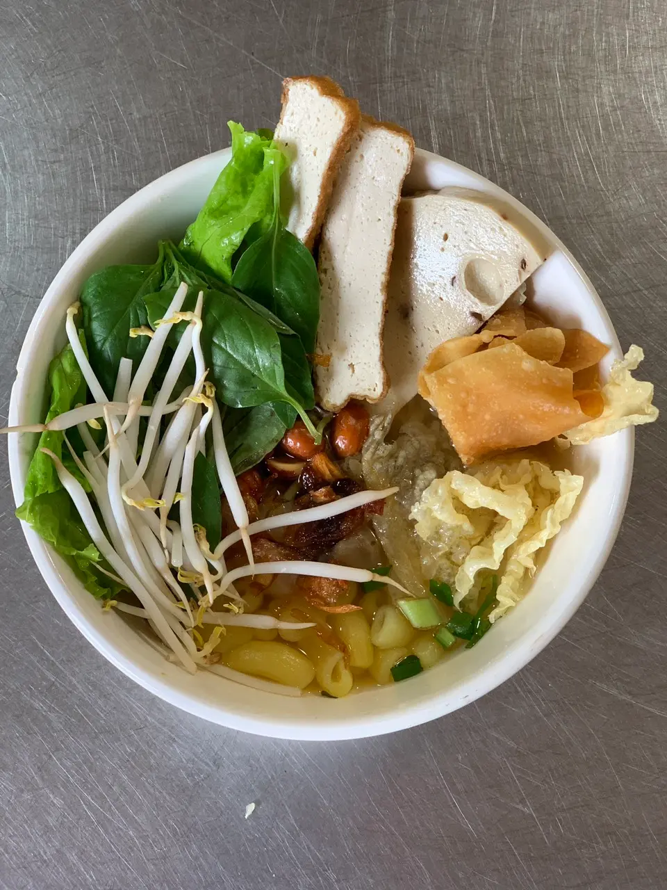 Hình ảnh Nui chay