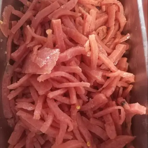 Hình ảnh nem Huế thượng hạng (1 phần)
