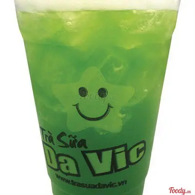 Hình ảnh Lục Trà Táo(L)