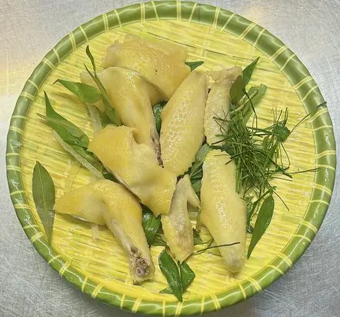 Hình ảnh Cặp cánh