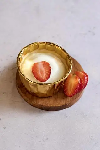 Hình ảnh Creme Brulee