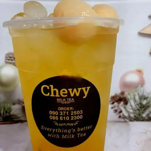 Hình ảnh Trà sen vải