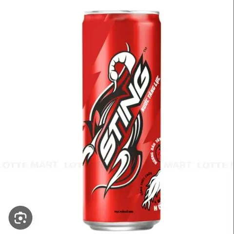 Hình ảnh sting dâu 