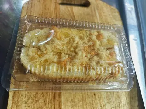 Hình ảnh Bánh Mì Chà bông