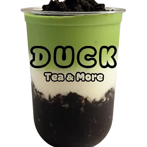 Hình ảnh Matcha Latte Oreo