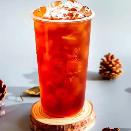 Hình ảnh Hồng Trà Nguyên Vị