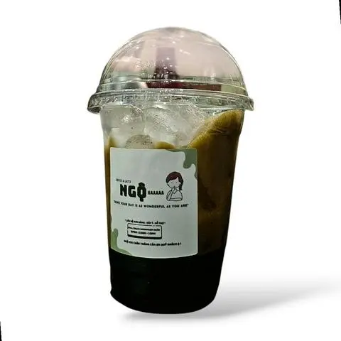 Hình ảnh Cà Phê Đá