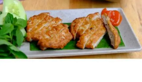 Hình ảnh Chả sụn