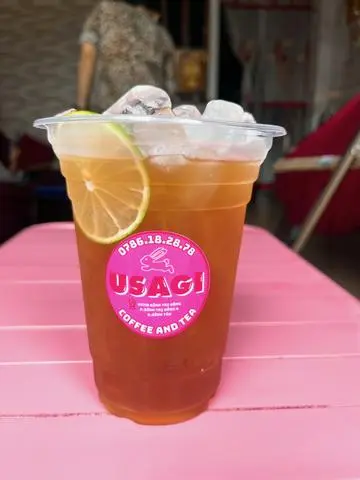 Hình ảnh Trà Tắc