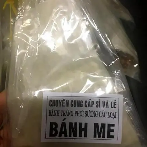 Hình ảnh Phơi sương dẻo chấm sốt me