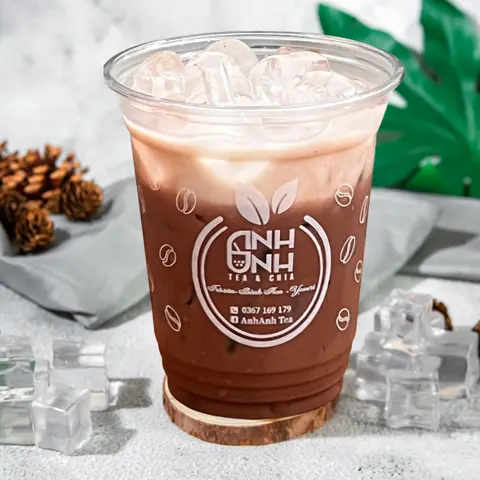 Hình ảnh Cacao sữa đá (Size S)