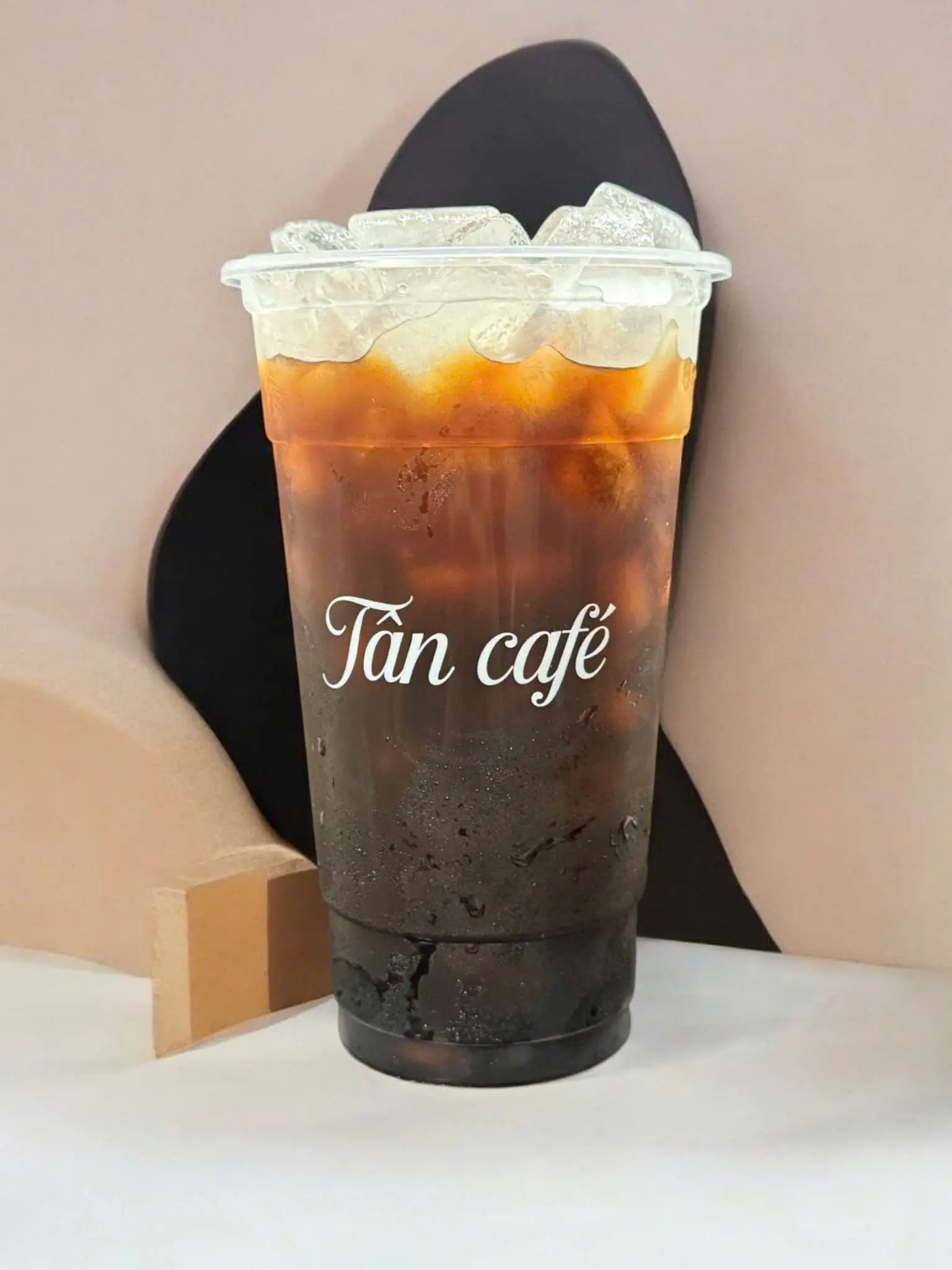Hình ảnh A - Americano - Mặc Định Không Đường (Size L)