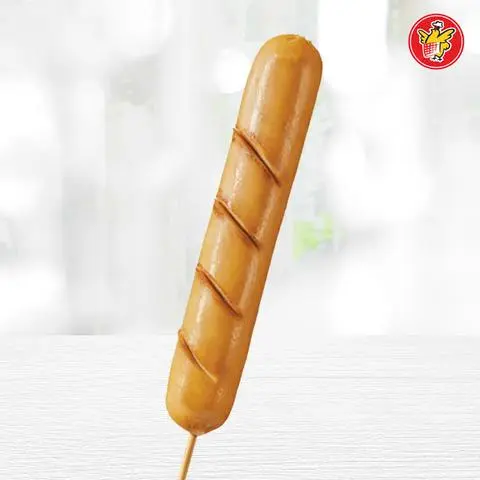 Hình ảnh Xúc Xích Horapa