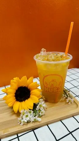Hình ảnh Trà Chanh Dây