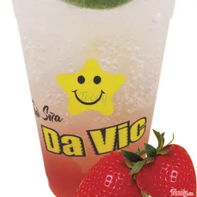 Hình ảnh Lục Trà Dâu(L)