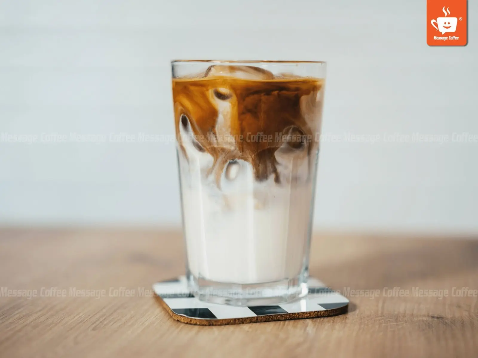 Hình ảnh Bạc xỉu ly 700ml
