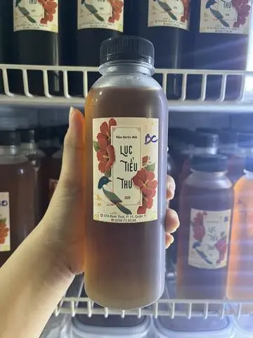 Hình ảnh Sâm Bông Cúc