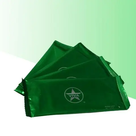 Hình ảnh Khăn lạnh