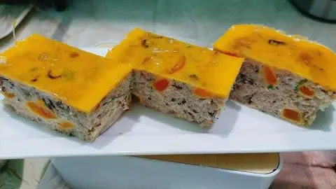 Hình ảnh Bánh mì chả