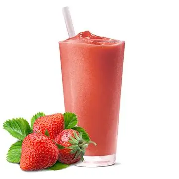 Hình ảnh Sinh tố dâu