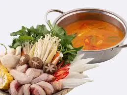 Hình ảnh Nước lẩu