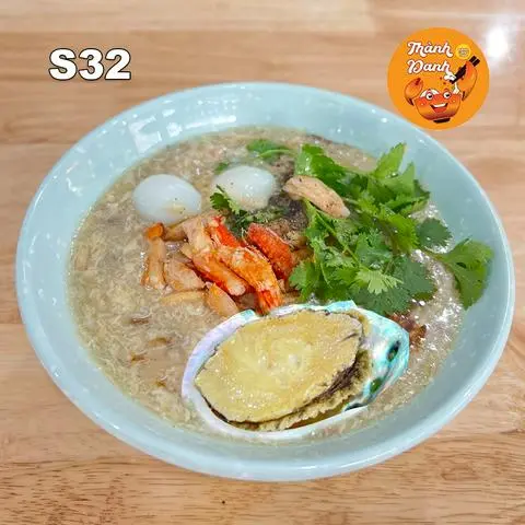 Hình ảnh S32	Súp bào ngư