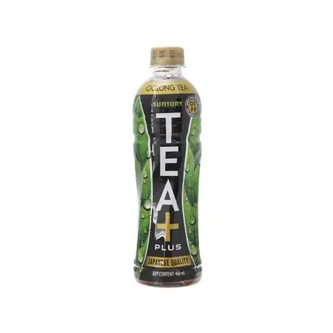 Hình ảnh TRÀ Ô LONG TEA PLUS