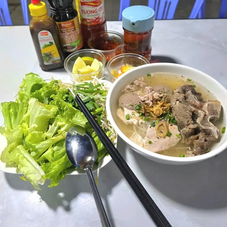 Hình ảnh Nui xương