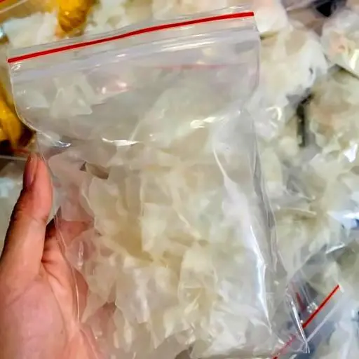 Hình ảnh Bánh Tráng Phơi Sương Thêm