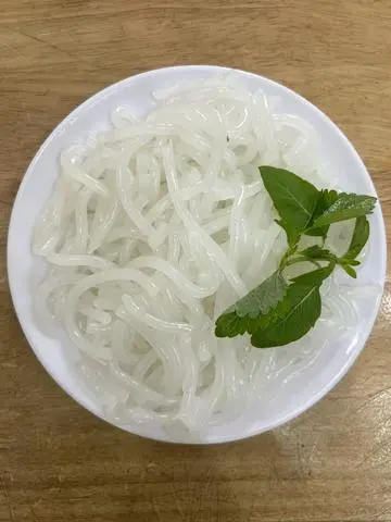 Hình ảnh Bánh Canh Thêm