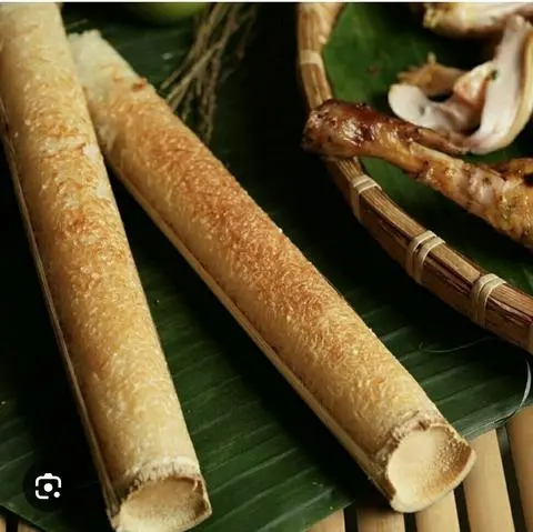 Hình ảnh Cơm lam