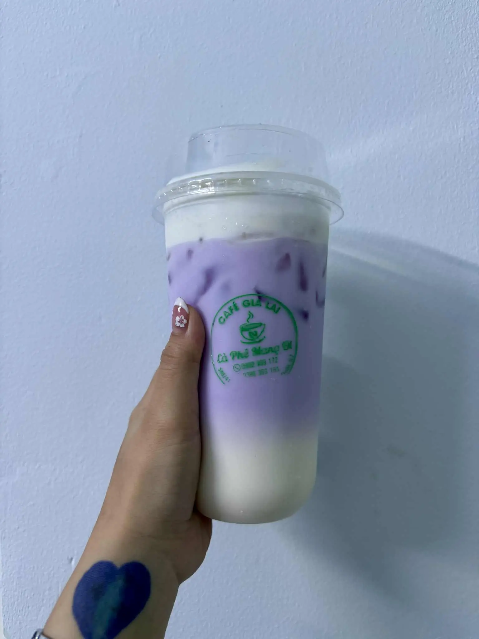 Hình ảnh Khoai Môn Sữa Tươi S
