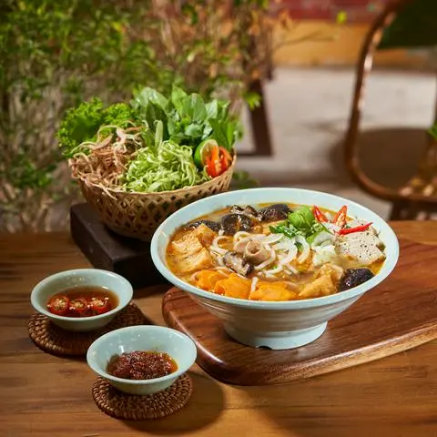Hình ảnh Bún Huế