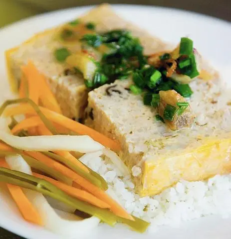 Hình ảnh Cơm Chả