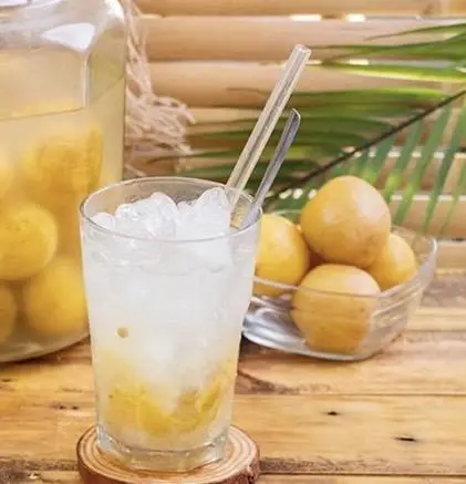 Hình ảnh Nước chanh muối 