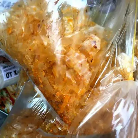 Hình ảnh Bánh tráng Long An