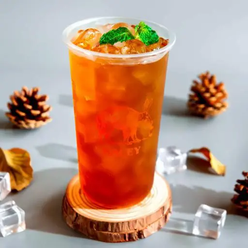 Hình ảnh Hồng Trà Mật Ong