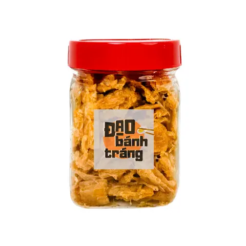 Hình ảnh Tóp Mỡ Chay - LOẠI ĐẶC BIỆT