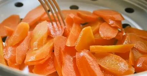 Hình ảnh Carrot 100gr